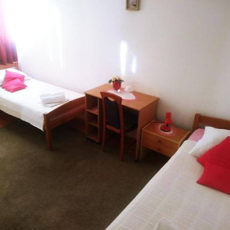 Marie Apartment Zadar Ngoại thất bức ảnh
