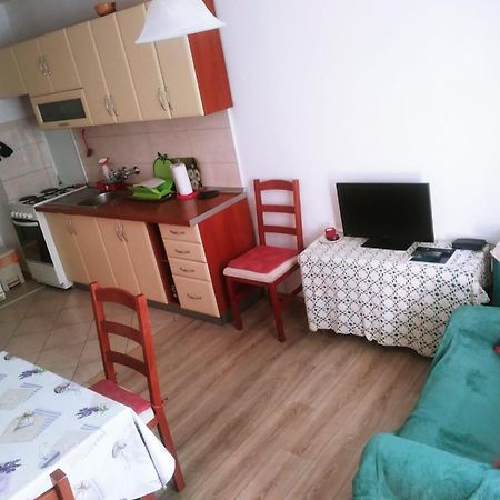 Marie Apartment Zadar Ngoại thất bức ảnh