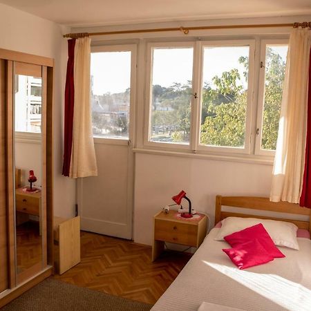 Marie Apartment Zadar Ngoại thất bức ảnh