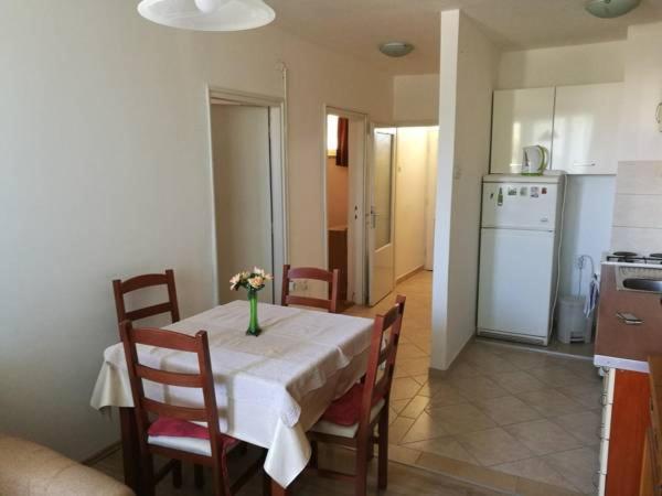 Marie Apartment Zadar Ngoại thất bức ảnh