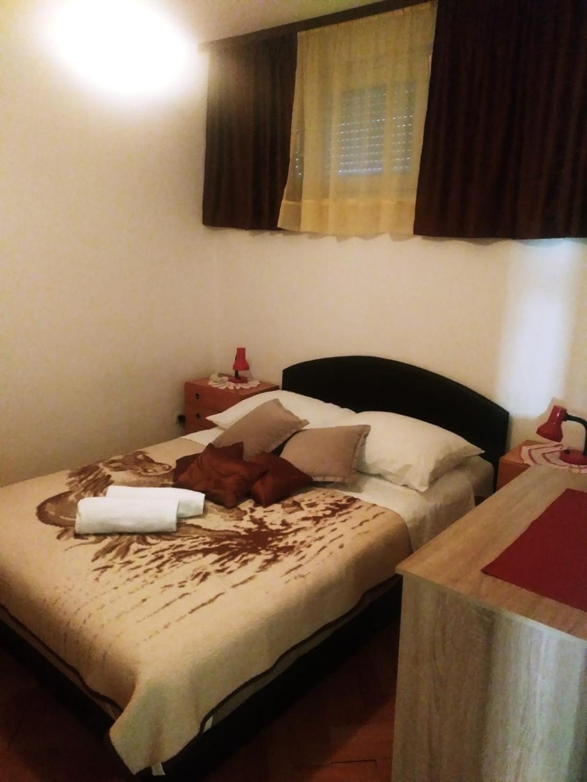Marie Apartment Zadar Ngoại thất bức ảnh