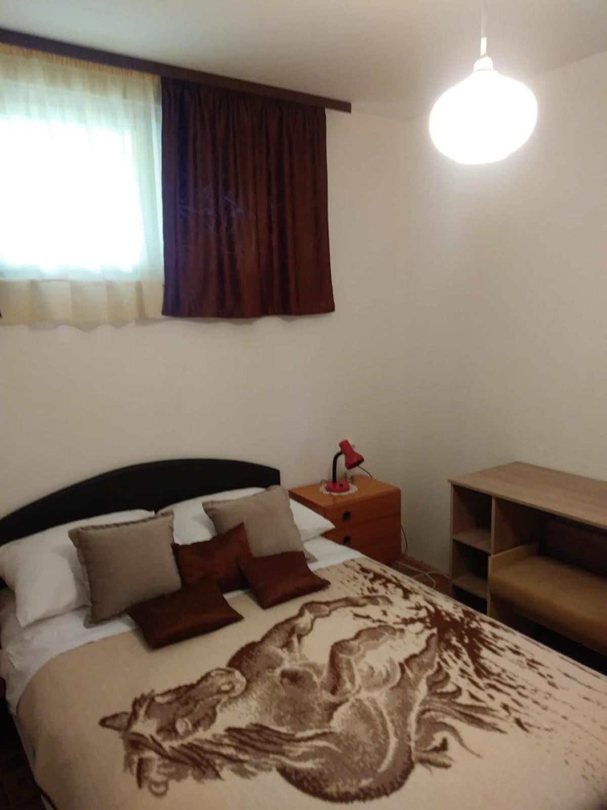 Marie Apartment Zadar Ngoại thất bức ảnh