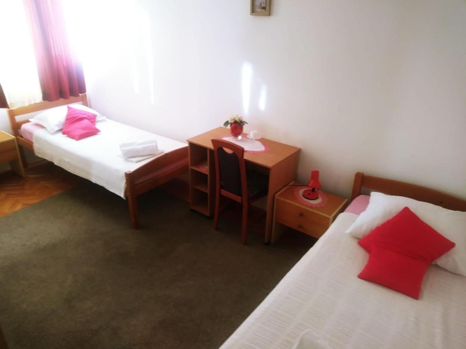 Marie Apartment Zadar Ngoại thất bức ảnh