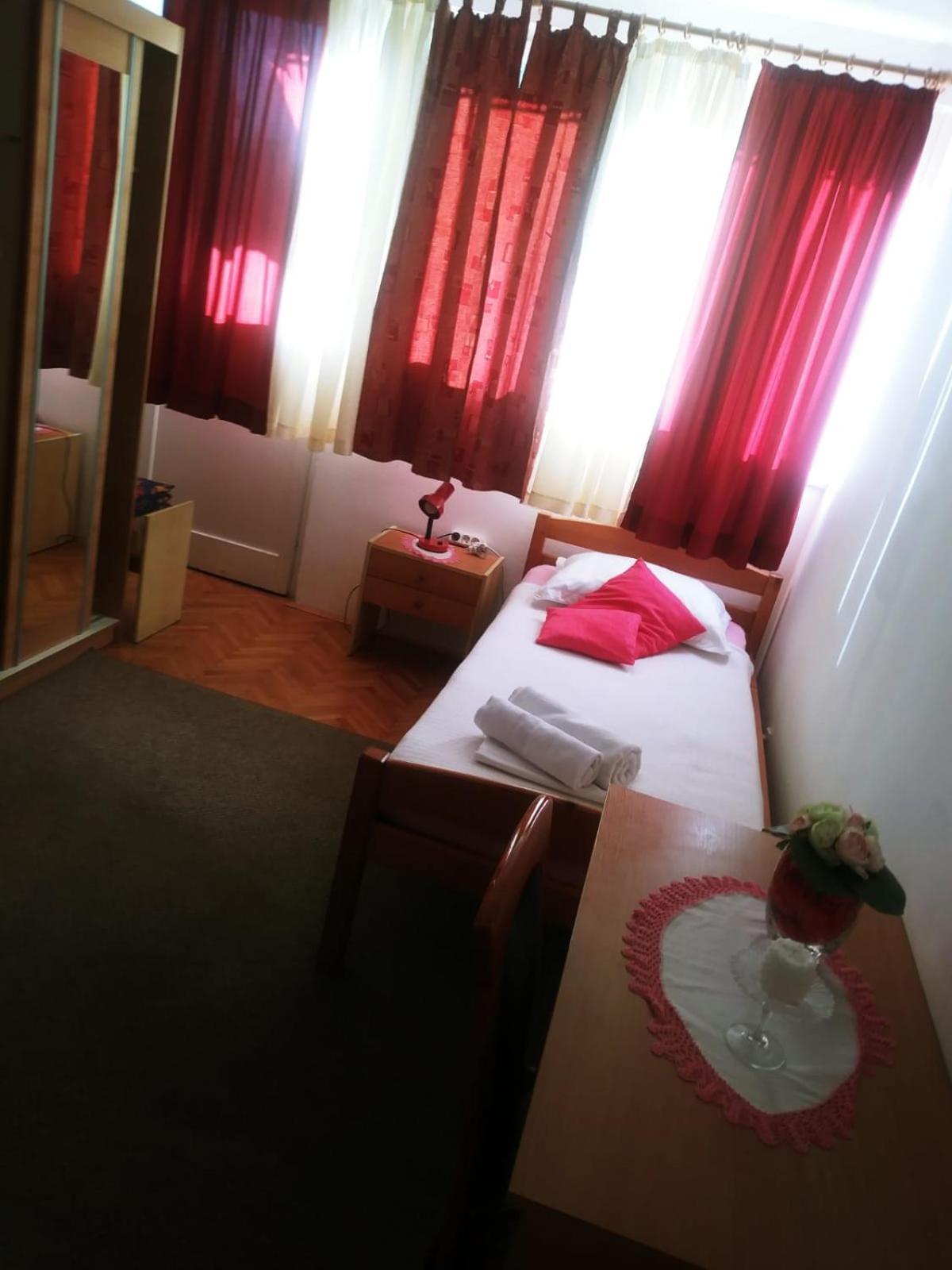 Marie Apartment Zadar Ngoại thất bức ảnh