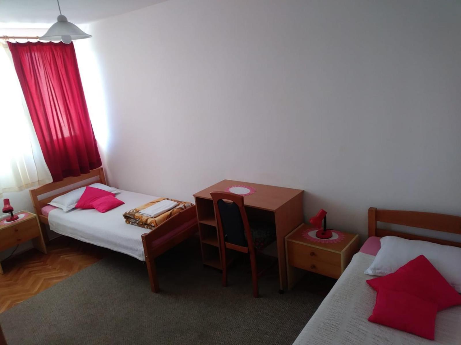 Marie Apartment Zadar Ngoại thất bức ảnh