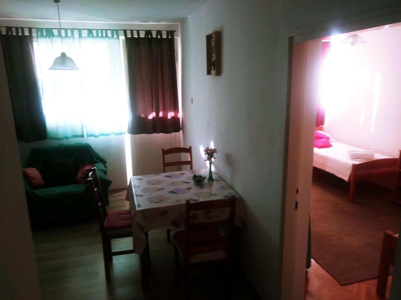 Marie Apartment Zadar Ngoại thất bức ảnh