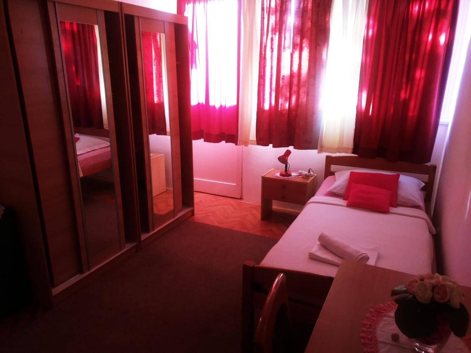 Marie Apartment Zadar Ngoại thất bức ảnh