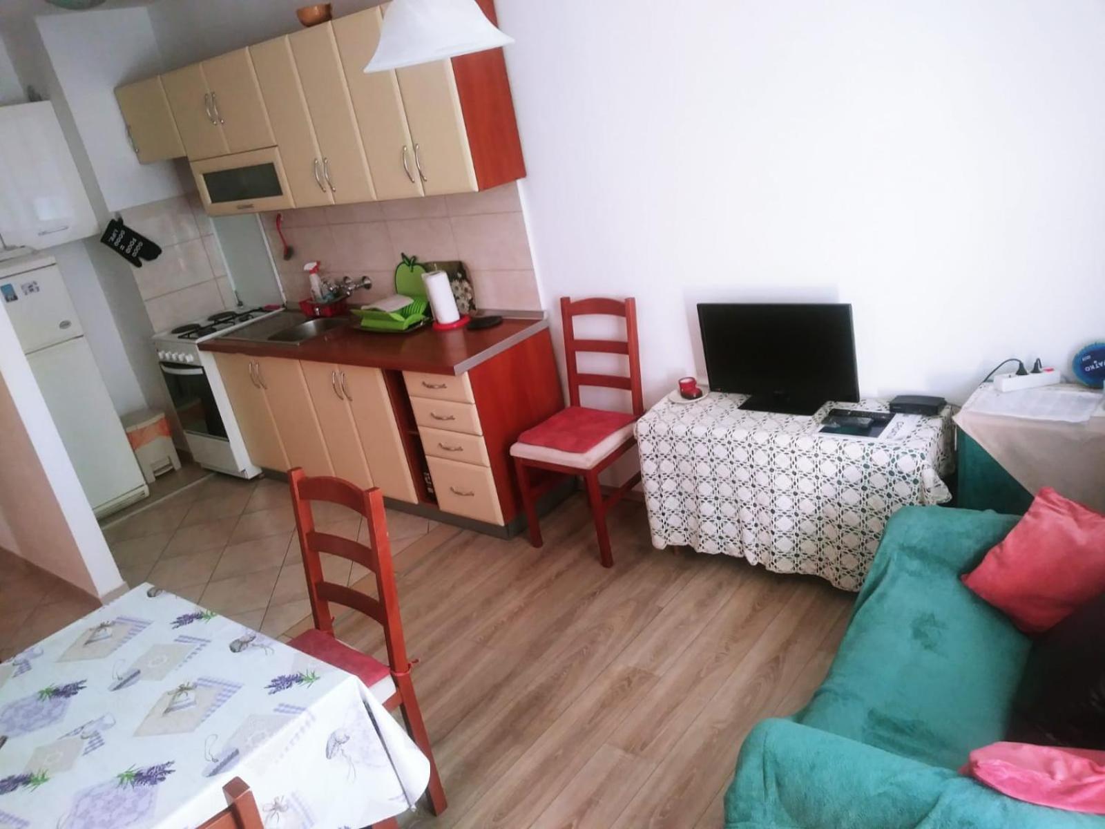 Marie Apartment Zadar Ngoại thất bức ảnh