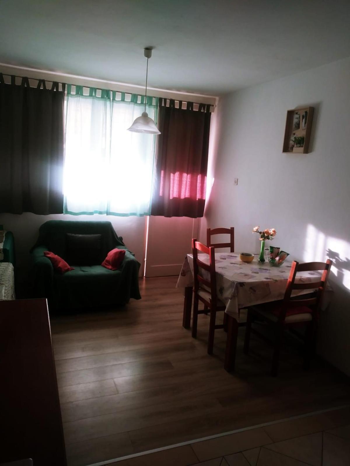 Marie Apartment Zadar Ngoại thất bức ảnh