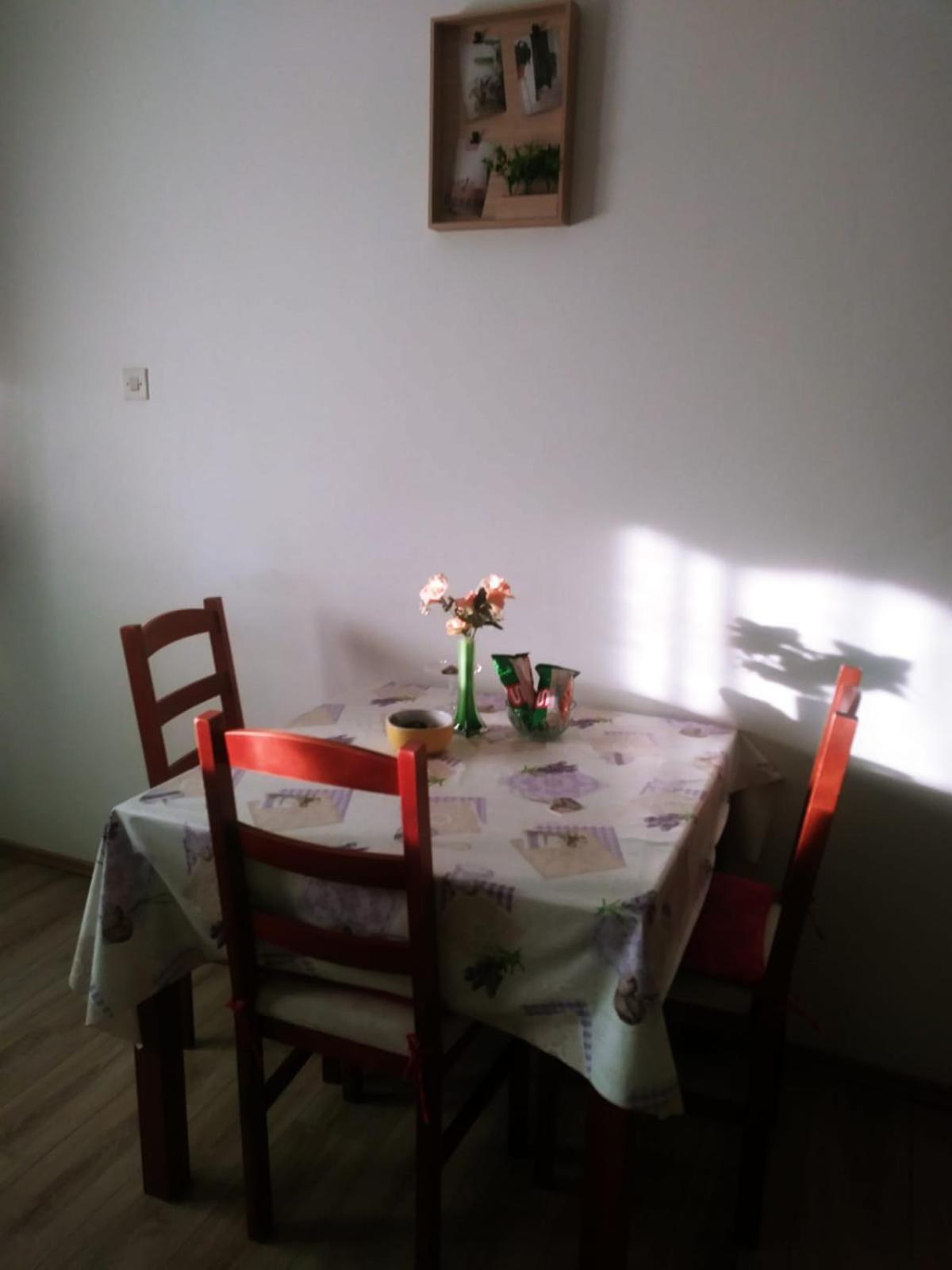 Marie Apartment Zadar Ngoại thất bức ảnh