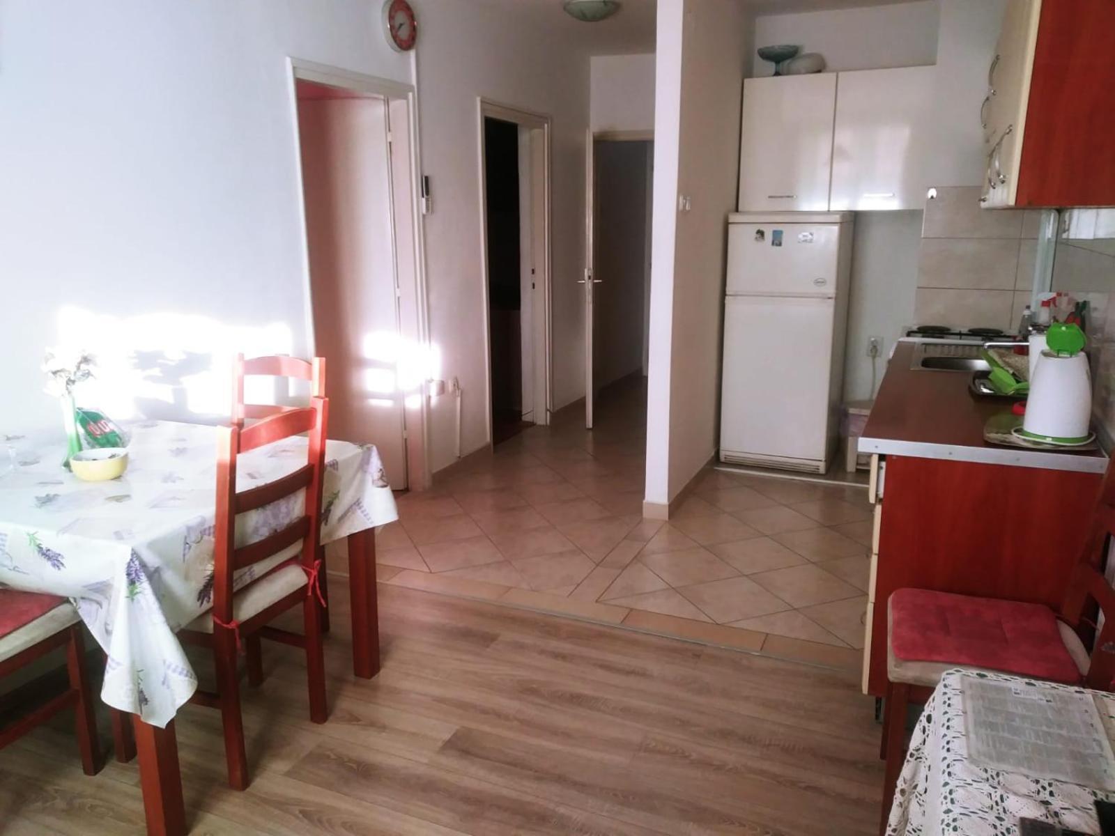 Marie Apartment Zadar Ngoại thất bức ảnh