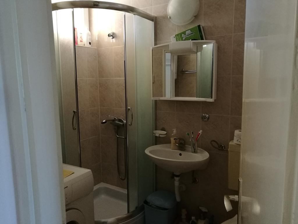 Marie Apartment Zadar Ngoại thất bức ảnh