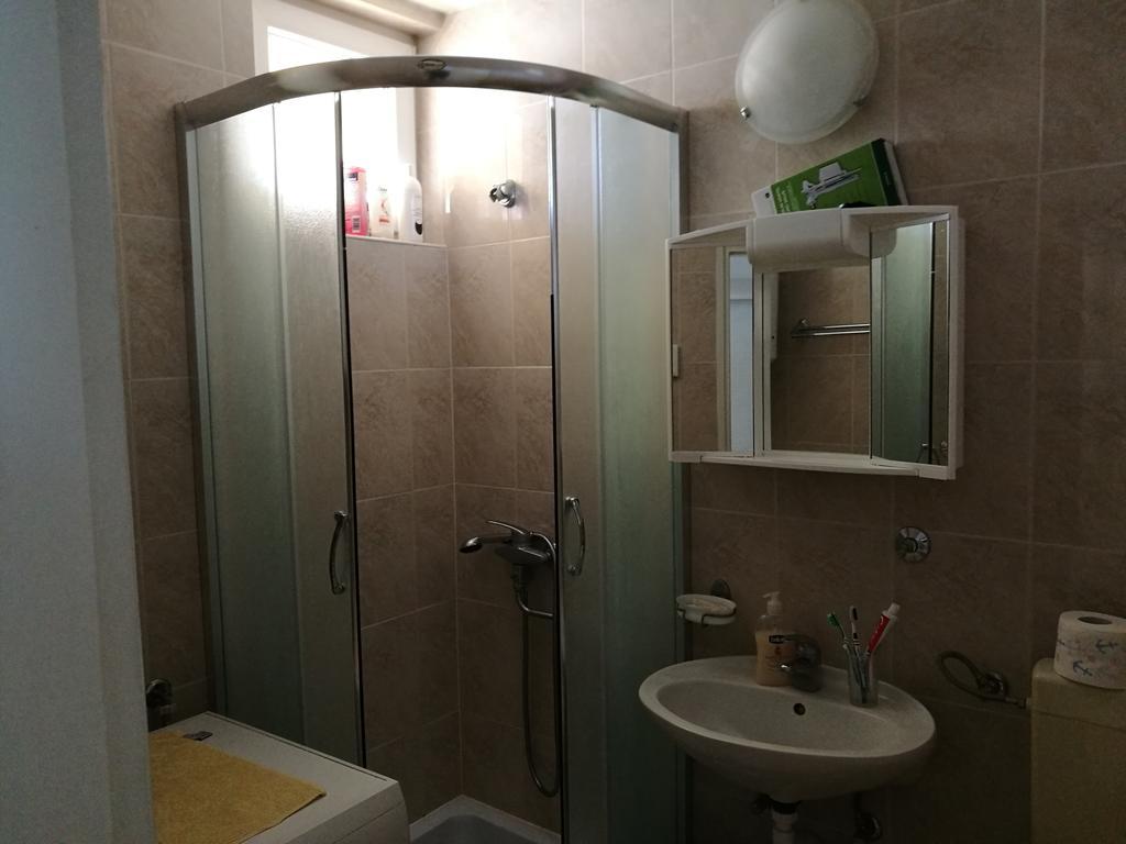 Marie Apartment Zadar Ngoại thất bức ảnh