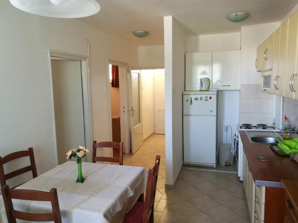 Marie Apartment Zadar Ngoại thất bức ảnh