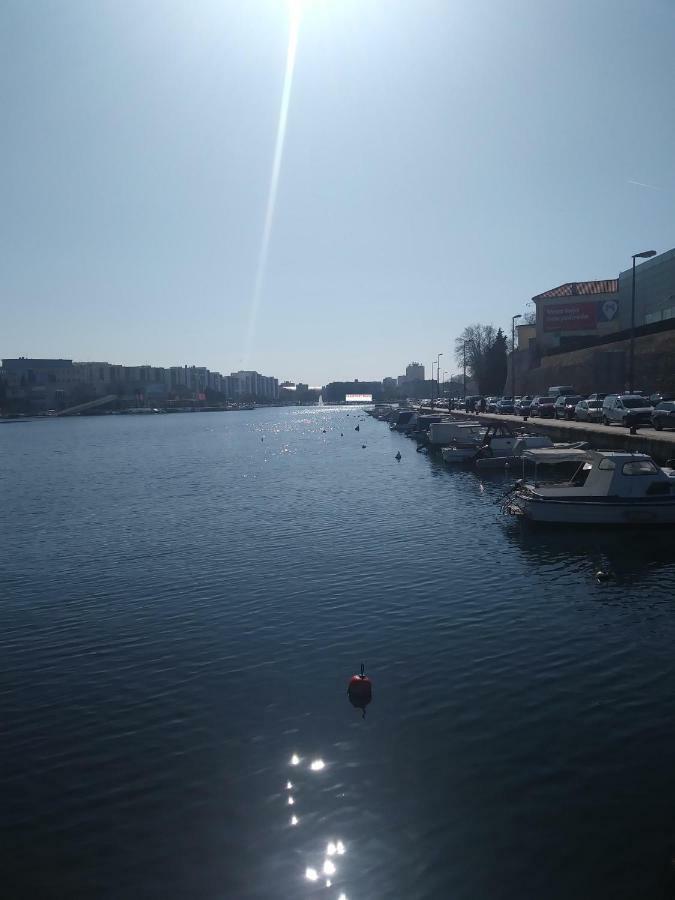 Marie Apartment Zadar Ngoại thất bức ảnh