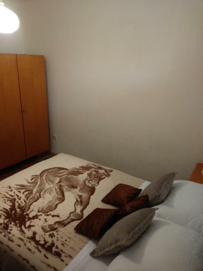 Marie Apartment Zadar Ngoại thất bức ảnh