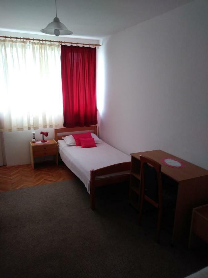 Marie Apartment Zadar Ngoại thất bức ảnh