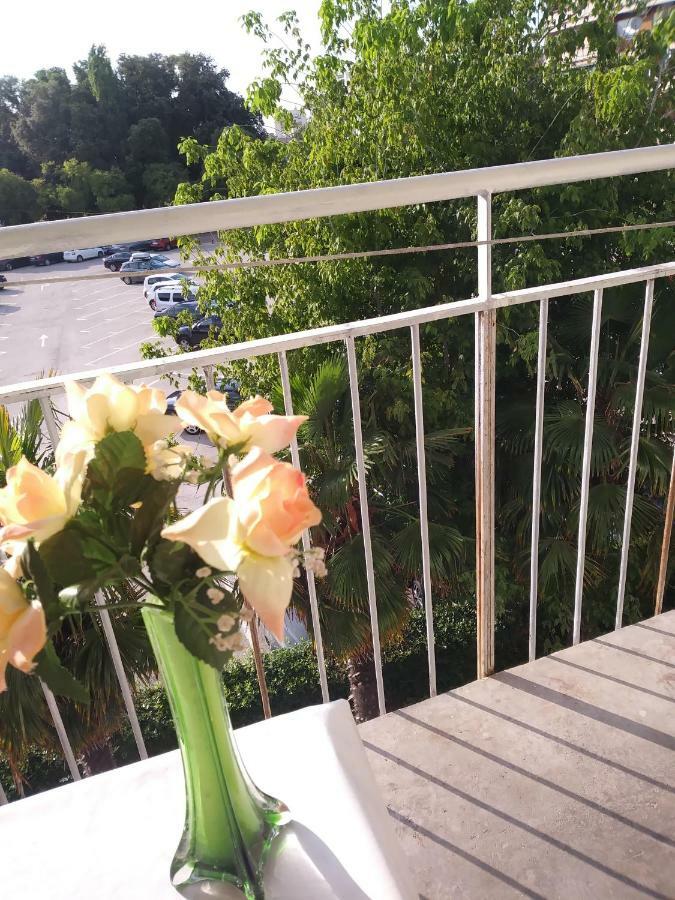 Marie Apartment Zadar Ngoại thất bức ảnh