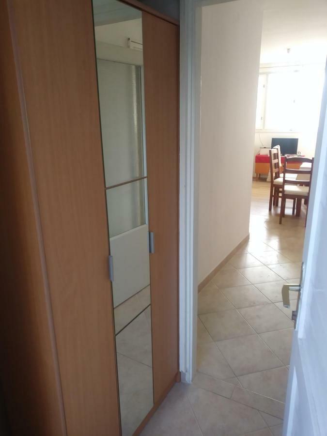 Marie Apartment Zadar Ngoại thất bức ảnh