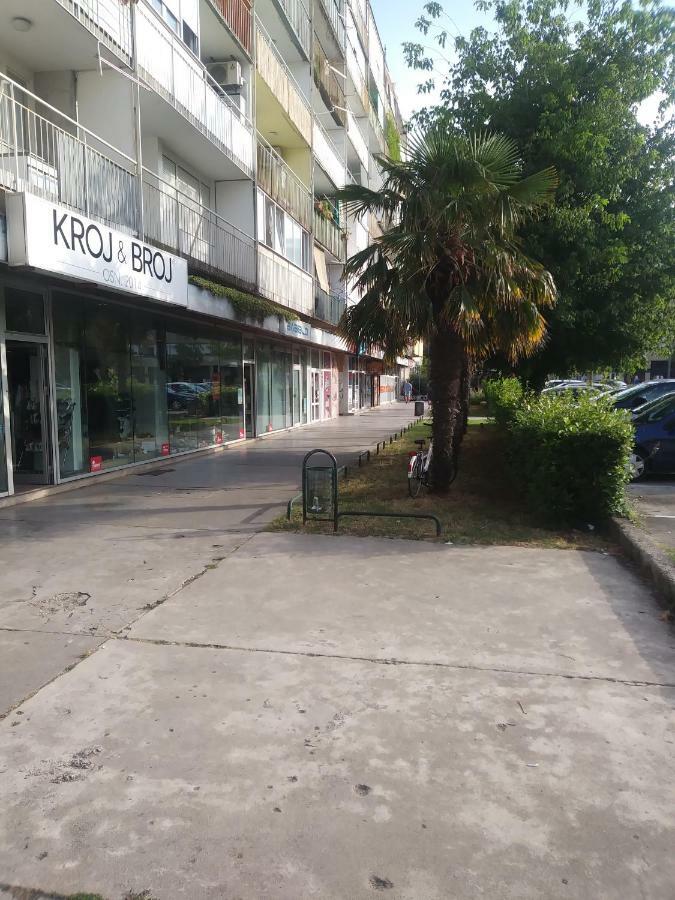 Marie Apartment Zadar Ngoại thất bức ảnh