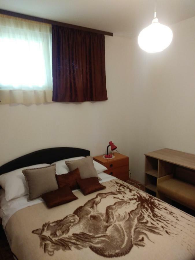 Marie Apartment Zadar Ngoại thất bức ảnh