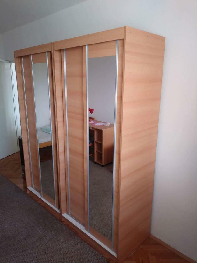 Marie Apartment Zadar Ngoại thất bức ảnh