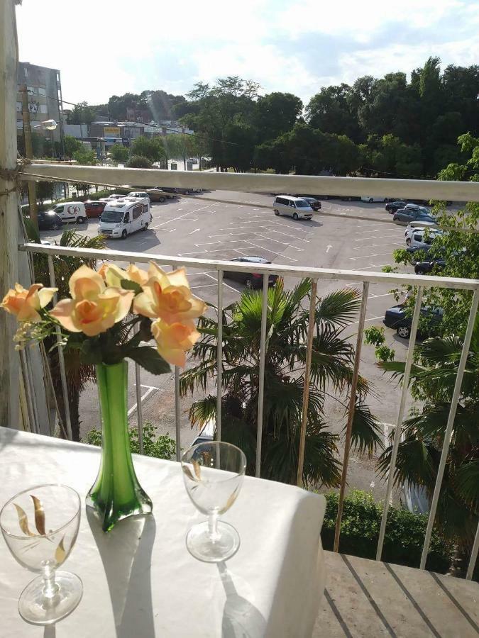 Marie Apartment Zadar Ngoại thất bức ảnh