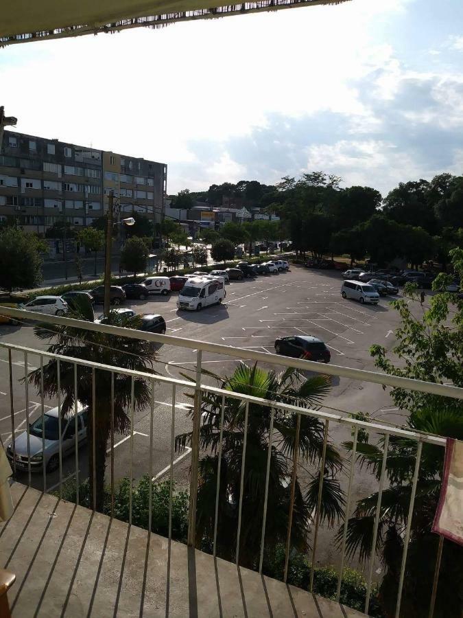 Marie Apartment Zadar Ngoại thất bức ảnh