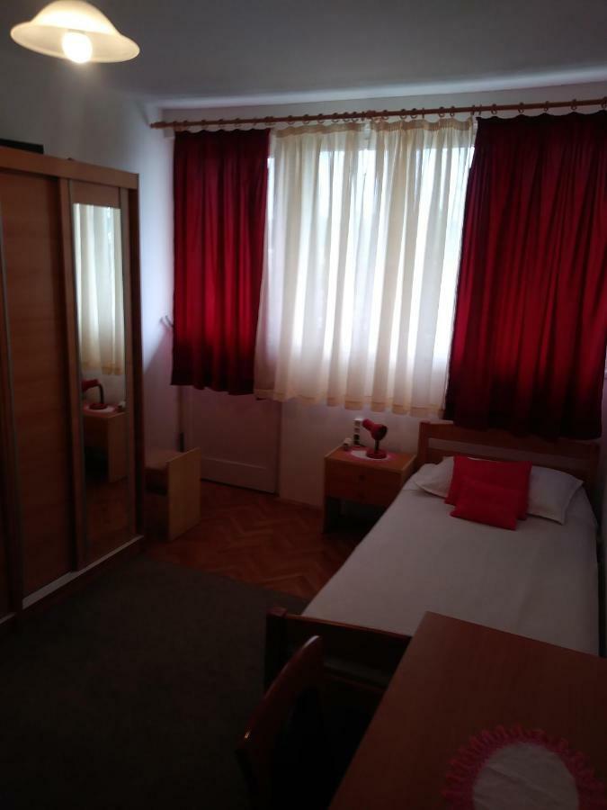 Marie Apartment Zadar Ngoại thất bức ảnh