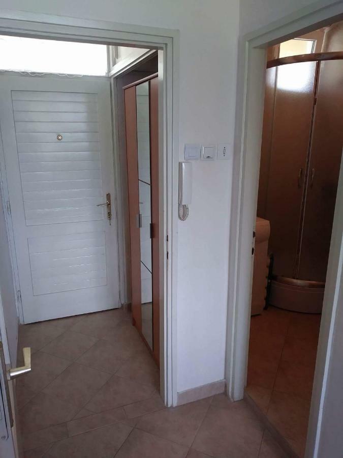 Marie Apartment Zadar Ngoại thất bức ảnh