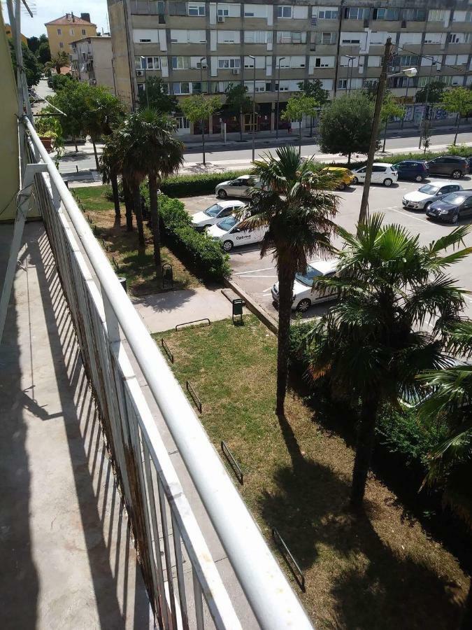 Marie Apartment Zadar Ngoại thất bức ảnh