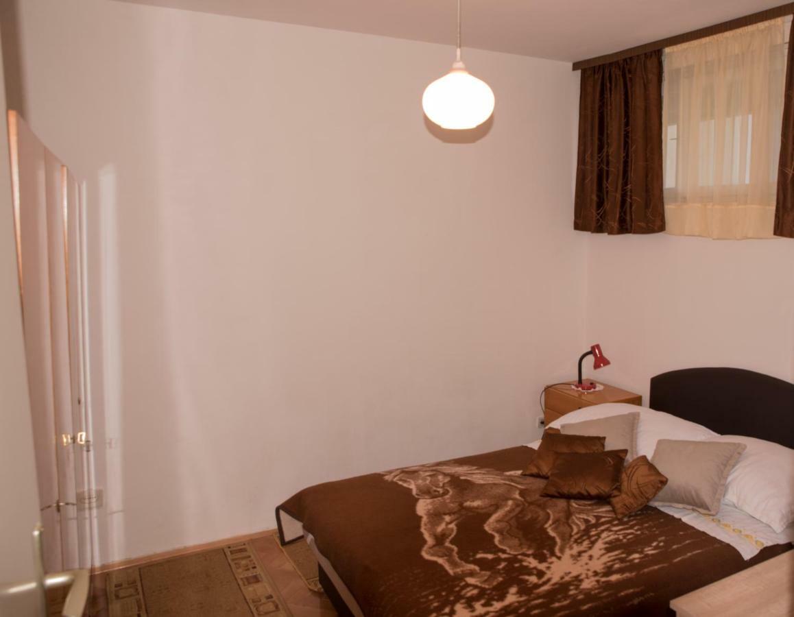 Marie Apartment Zadar Ngoại thất bức ảnh