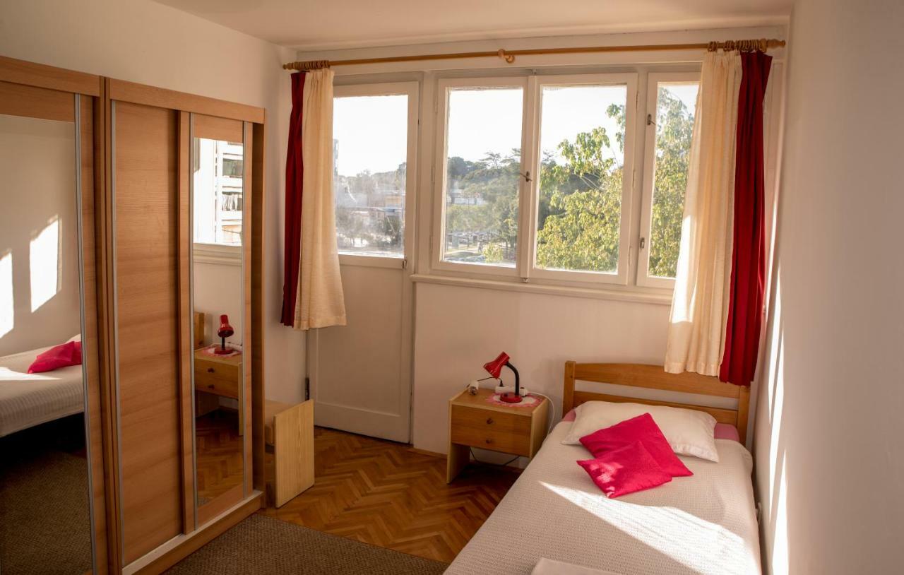 Marie Apartment Zadar Ngoại thất bức ảnh