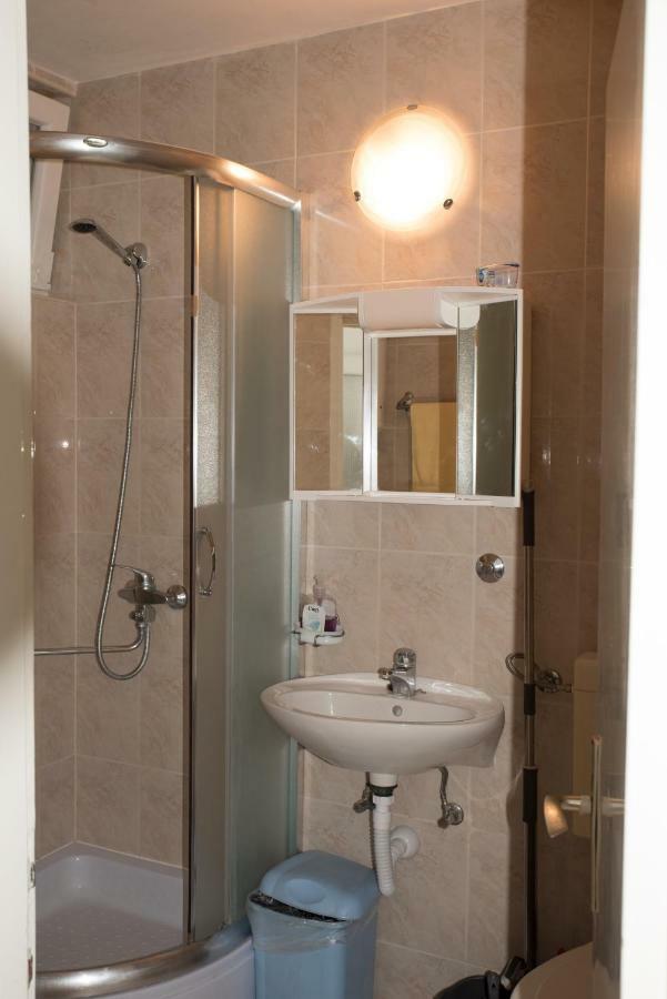 Marie Apartment Zadar Ngoại thất bức ảnh