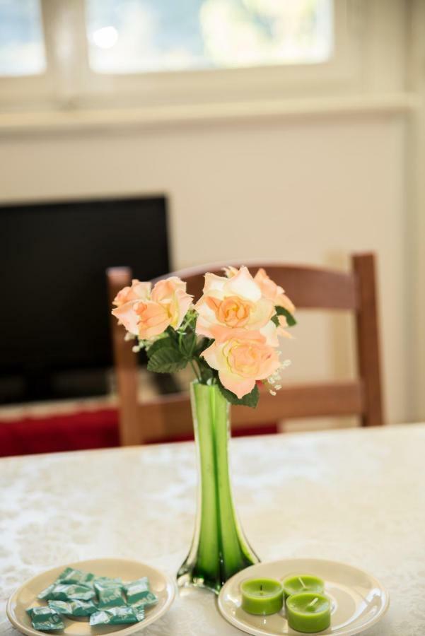 Marie Apartment Zadar Ngoại thất bức ảnh