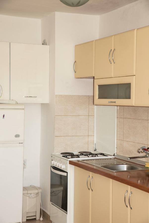 Marie Apartment Zadar Ngoại thất bức ảnh