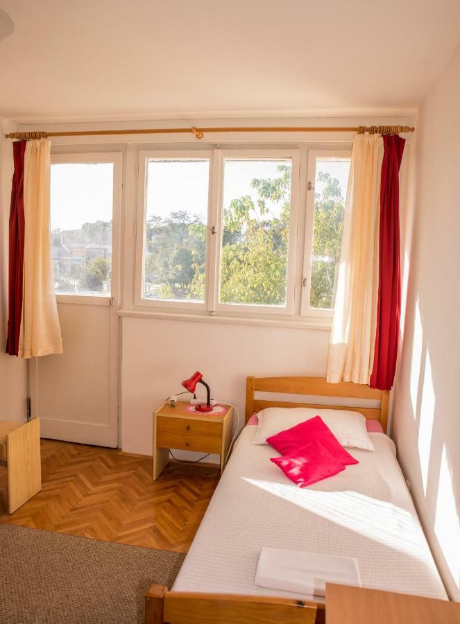 Marie Apartment Zadar Ngoại thất bức ảnh