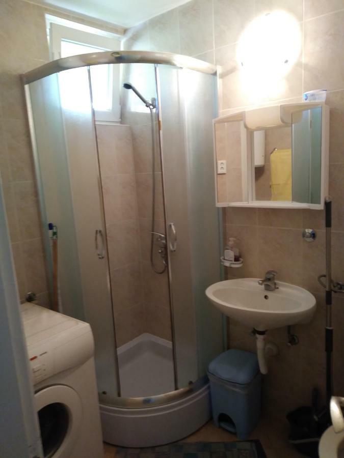 Marie Apartment Zadar Ngoại thất bức ảnh