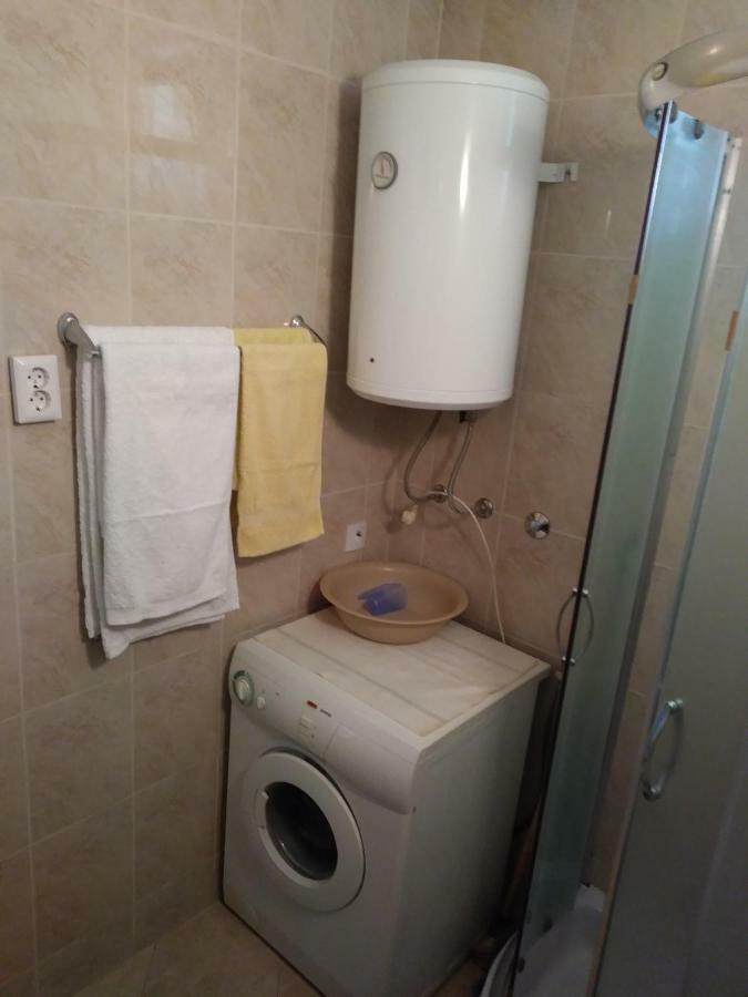 Marie Apartment Zadar Ngoại thất bức ảnh
