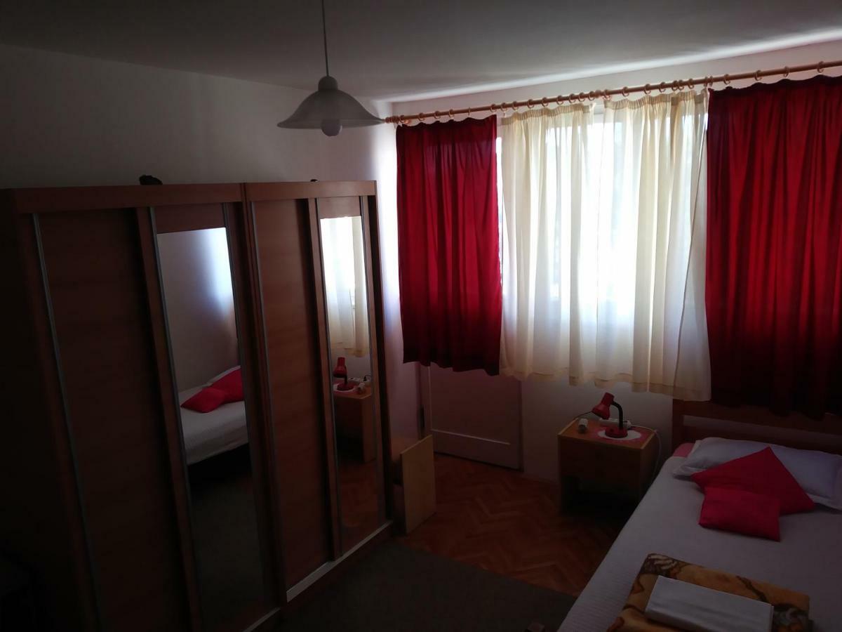 Marie Apartment Zadar Ngoại thất bức ảnh
