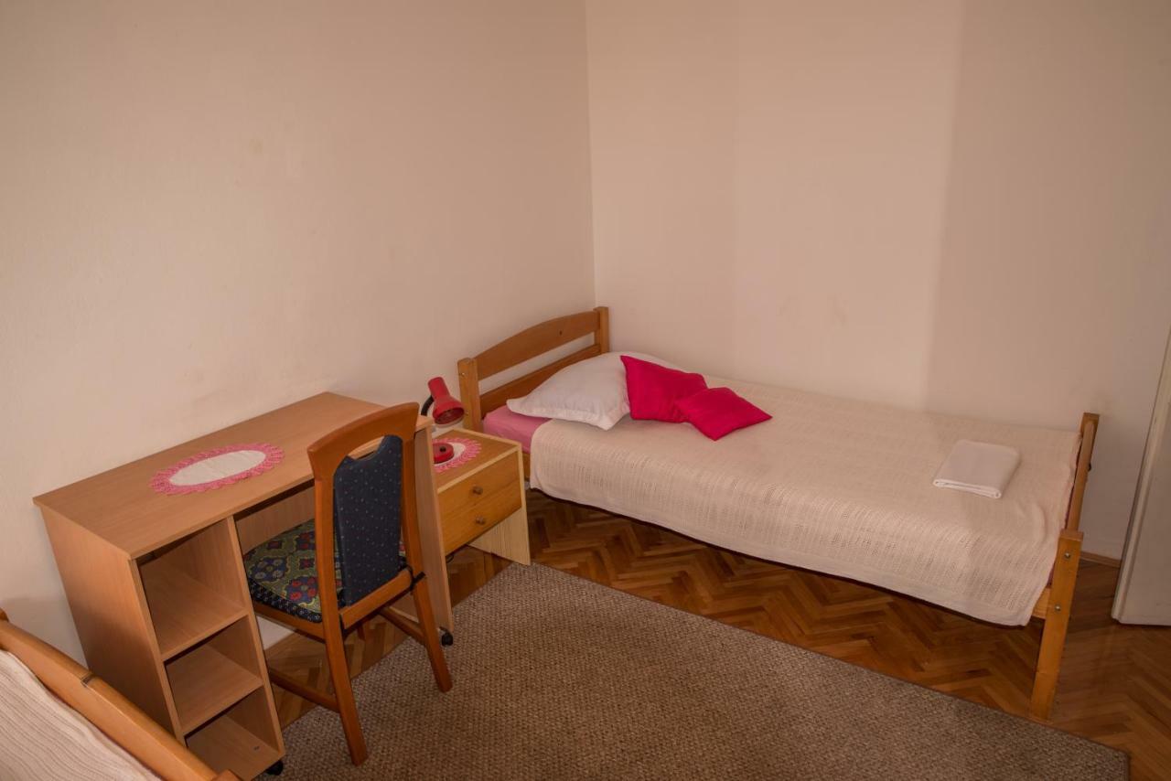 Marie Apartment Zadar Ngoại thất bức ảnh