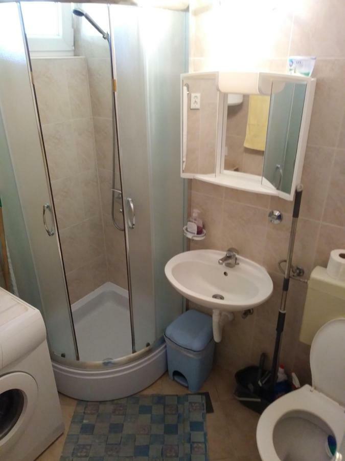 Marie Apartment Zadar Ngoại thất bức ảnh